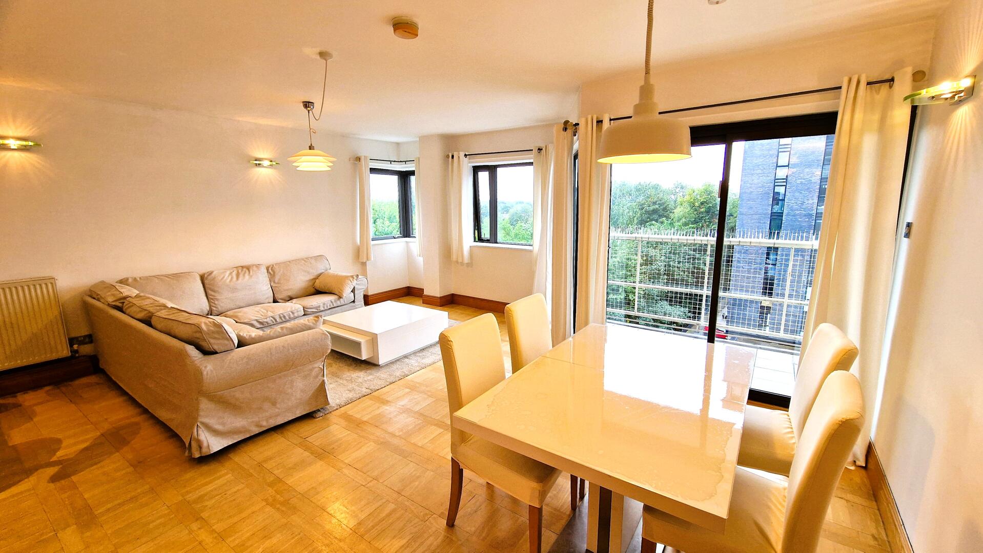 Madison Apartments, 54 41 Seymour Grove Old Trafford Manchester